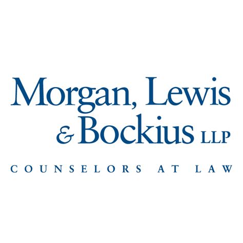 Morgan lewis and bockius. Things To Know About Morgan lewis and bockius. 